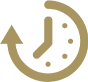 Ícone – agilidade e eficiência
