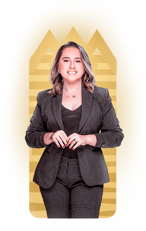 Flávia Marinho, advogada, OAB/RN 7309