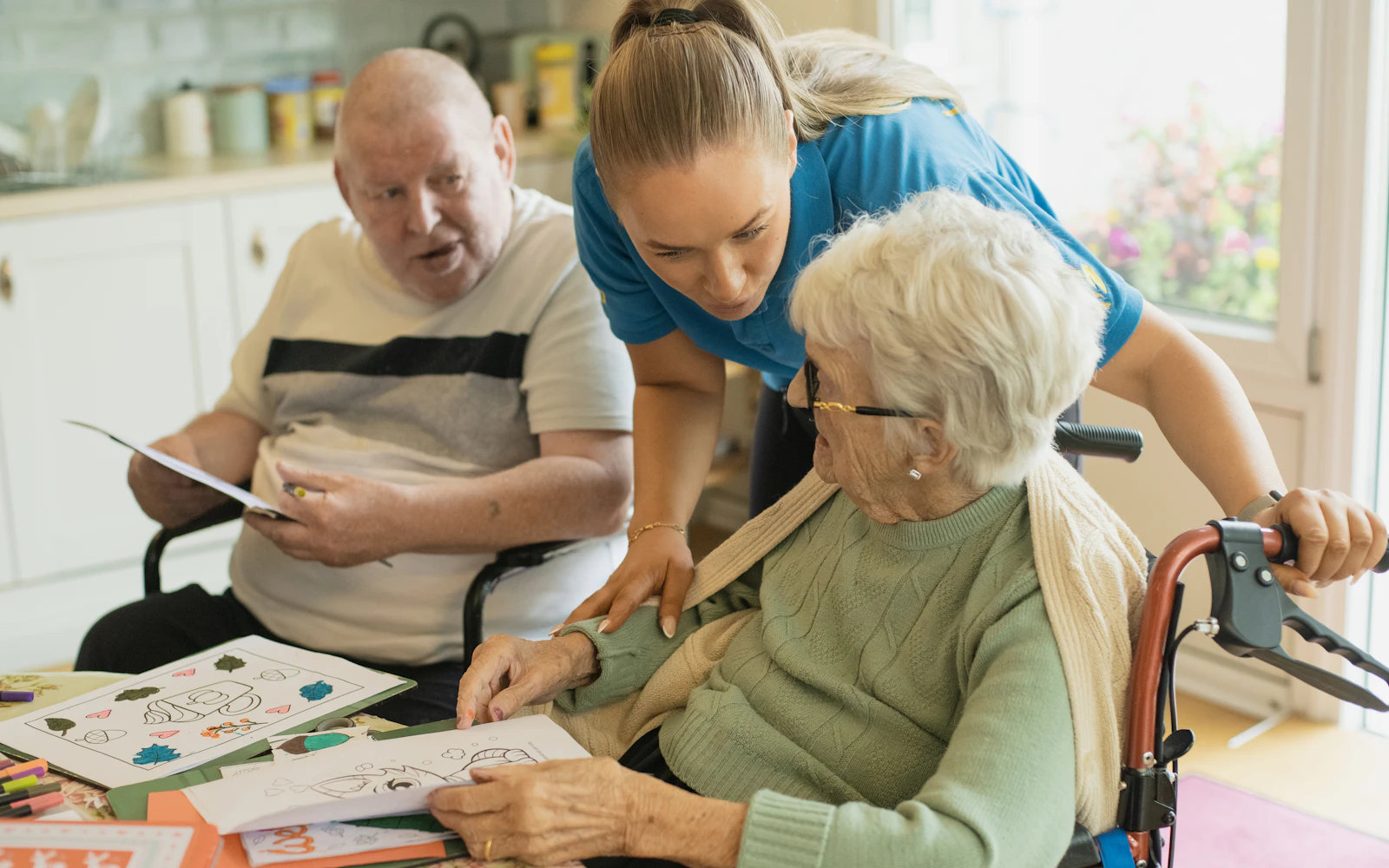 Leia mais sobre o artigo Home care para ELA: plano de saúde deve cobrir atendimento integral, decide TJCE